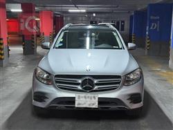 مرسيدس بنز GLC